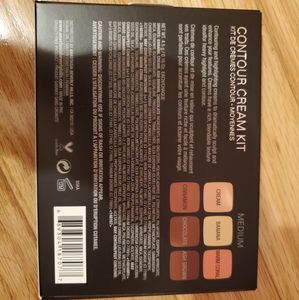 Anastasia Beverly Hills Contour cream kit